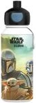 Mepal Trinkflasche "Pop-Up Trinkflasche Star Wars Campus 400 ml bunt"