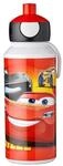 Mepal Trinkflasche "Trinkflasche Campus 400 ml"