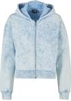 URBAN CLASSICS Sweatjacke "Urban Classics Damen" 1 Stk.