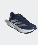 Laufschuh ADIDAS PERFORMANCE "DURAMO SL 2", Herren, Gr. 48, silber (dunkelblau,