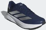 Laufschuh ADIDAS PERFORMANCE "DURAMO SL 2", Herren, Gr. 48, silber (dunkelblau,