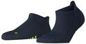 FALKE Sneakersocken "Cool Kick" 1 Paar tlg.
