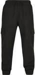 URBAN CLASSICS Sweathose "Urban Classics Herren Comfort Military Pants"