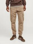 Jack & Jones Cargohose "JPSTKANE NOAH CUFFED CARGO NOOS"