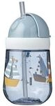 Mepal Kinderbecher "Strohhalmbecher Mio 300 ml"