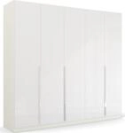 rauch Dreht&uuml;renschrank "Kleiderschrank Schrank Garderobe Ankleide GLAMOUR BY...