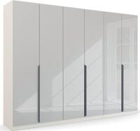 rauch Dreht&uuml;renschrank "Kleiderschrank Schrank Garderobe Ankleide MODERN BY...