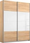 rauch Schwebet&uuml;renschrank "Quadra Schlafzimmerschrank in vielen Breiten"