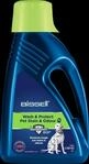 Bissell Fussbodenreiniger "Wash & Protect Pet" 1,5L Reinigungsmittel Fleckenreiniger