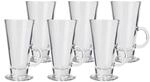 St&ouml;lzle Latte-Macchiato-Glas "Latte Macchiato Gl&auml;ser 265 ml 6er Set transparent"