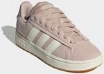 Sneaker ADIDAS SPORTSWEAR, Damen, Gr. 36, braun (wonder taupe, sanftes wei&szlig;,...