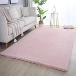Ayyildiz Teppiche Hochflor-Teppich "POUFFY 5100, auch als L&auml;ufer und Rund"