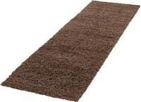 Ayyildiz Teppiche Hochflor-L&auml;ufer "Life Shaggy 1500" rechteckig 30 mm H&ouml;he