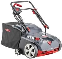 Elektro-Vertikutierer AL-KO "32.4 E Basic Care", grau, B:45cm H:32,5cm T:57cm,