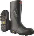 Dunlop Gummistiefel "Purofort+ Expander full safety mit Vibram"