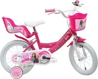 Barbie Kinderfahrrad "Barbie 14""