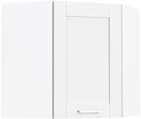 VCM H&auml;ngeschrank "Eckschrank K&uuml;chenschrank H&auml;ngeschrank K&uuml;che Colura" 1 Stk. tlg.