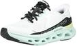 Sneaker SKECHERS "Skechers Sneaker Lederimitat", Damen, Gr. 36, wei&szlig;, Lederimitat,
