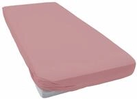 Estella Spannbettlaken "Jersey Topper aus Baumwolle mit Elasthan" f&uuml;r Topper...