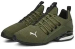 Laufschuh PUMA "Axelion Refresh Laufschuhe Herren", Herren, Gr. 48.5, Textil,...
