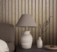 Marburg Vliestapete "Tapete Skandi Timber Wood" uni gepr&auml;gt moderne Vliestapete f&uuml;r