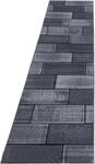 Ayyildiz Teppiche L&auml;ufer "Plus 8007" rechteckig 6 mm H&ouml;he gemusterter Flachflor,
