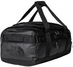 The North Face Sporttasche "BASE CAMP VOYAGER DUFFEL 42L" 42 Liter Volumen, mit