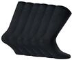 Rohner Socks Kurzsocken "Socken cotton II 6er Pack 6er Pack"