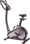 Christopeit Sport Ergometer "EM 8000" 150 kg max. Benutzergewicht, Fahrrad, 32