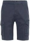 Indicode Cargoshorts "Cargoshorts IDRonjo"