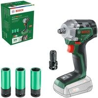 Bosch Home & Garden Akku-Drehschlagschrauber ""GEX 18V-350-3"" ohne Akku, ohne