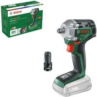 Bosch Home & Garden Akku-Drehschlagschrauber ""UniversalImpactDrive 18V-350"" ohne