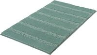 Kleine Wolke Badematte "Monrovia, Badvorleger, Badezimmer Teppich" H&ouml;he 23 mm