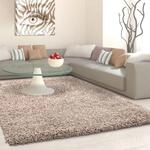 Ayyildiz Teppiche Hochflor-Teppich "Life Shaggy 1500, auch als L&auml;ufer und in Rund