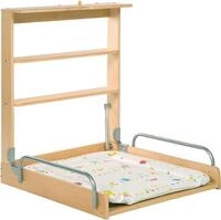 roba Wickelregal "Waldhochzeit" bis 15 kg 63 cm