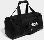 adidas Performance Sporttasche "LINEAR DUFFELBAG S" f&uuml;r Erwachsene, mit neutralem