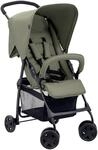 Hauck Kinder-Buggy "Sport" 15 kg Reisebuggy