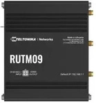 TELTONIKA LAN-Router "RUTM09", schwarz, B:17,5cm H:6cm T:35,5cm, Router