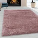 Ayyildiz Teppiche Hochflor-Teppich "FLUFFY 3500, auch als L&auml;ufer und in Rund"