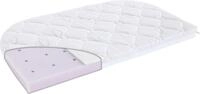 Tr&auml;umeland Babymatratze "Kleine Matratze Brise Light, 42x80, 43x85cm und weitere
