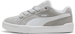 Sneaker PUMA "PARK LIFESTYLE EASY SD", Damen, Gr. 44, wei&szlig; (cool light gray, puma