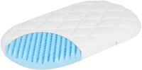 Julius Z&ouml;llner Babymatratze "Dr. L&uuml;bbe Air Plus, Allergiker geeignet