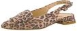 Paul Green Riemchensandale "Paul Green Ballerinas Leder"