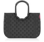 REISENTHEL Shopper "loopshopper L" gepolsterte Griffe, Standf&uuml;&szlig;e,