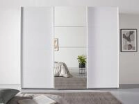 OTTO home Kleiderschrank "Mehrzweckschrank Aktenschrank M&ouml;bel Mietswohnung TOPSELLER