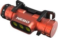 NEBO LED Taschenlampe "Nebo Master Series HL1000" Taschenlampe inkl. Ladekabel,
