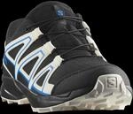 Salomon Wanderschuh "SPEEDCROSS WATERPROOF" wasserdicht