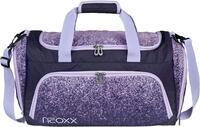 neoxx Sporttasche "Move" teilweise aus recyceltem Material