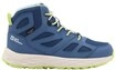 Jack Wolfskin Sneaker "WOODLAND 2 TEXAPORE MID K"