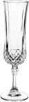 ECLAT Sektglas "Longchamp" 6-teilig, 140 ml, Made in France